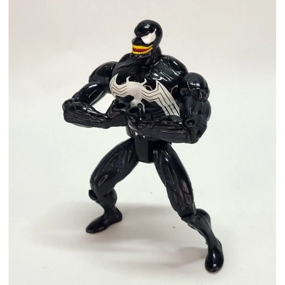 1999 Toy Biz Disney Marvel Venom 5